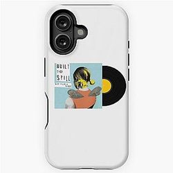 Built to spill - vinyl iPhone Tough Case