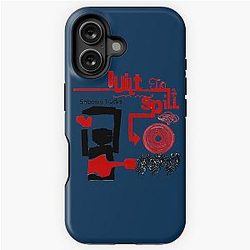 Built to Spill iPhone Tough Case