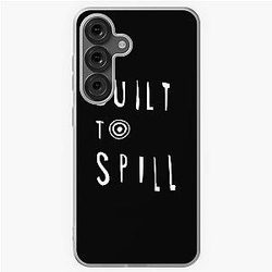 Built To Spill le tour 2020 Samsung galaxy case