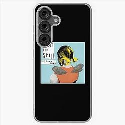 Built To Spill Samsung Galaxy Soft Case