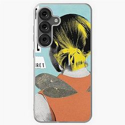 Built To Spill Keep It Secret Samsung Galaxy Soft Case