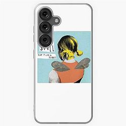 Built to Spill Samsung Galaxy Soft Case