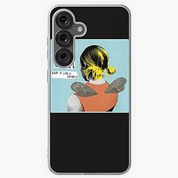 Built to Spill T-Shirt Samsung Galaxy Case