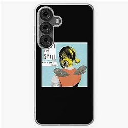 Built to Spill Samsung Galaxy Case