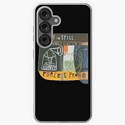 Built to Spill Perfect From Now On Samsung Galaxy Case