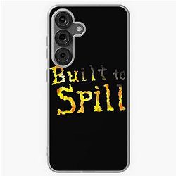 Full Built To Spill Spring Samsung Galaxy Soft Case