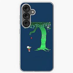 Built to Spill Samsung Galaxy Soft Case