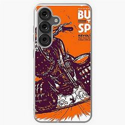 Built to Spill  Samsung Galaxy Case