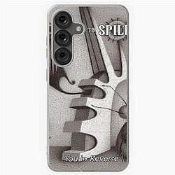 You In Reverse Built To Spill Spring And Summer Samsung Galaxy Soft Case