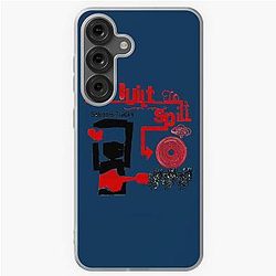 Built to Spill Samsung Galaxy Soft Case