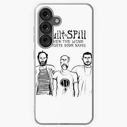 New and the Best Built to Spill Spring and Summer Tour 2022 Samsung Galaxy Soft Case