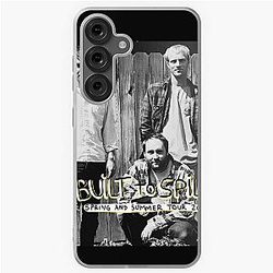 Personnel of Built to Spill Spring and Summer Tour Live 2022 Samsung Galaxy Soft Case