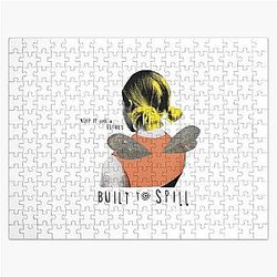 BUILT TO SPILL Lll Jigsaw Puzzle