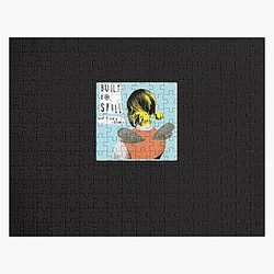 Built to Sell T-Shirt Jigsaw Puzzle