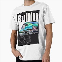 Bullitt T-Shirt