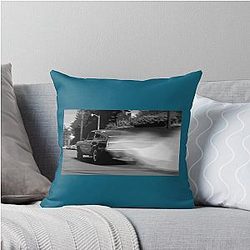 Bullitt Pillow