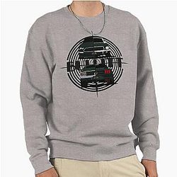 Bullitt Generations Sweatshirt