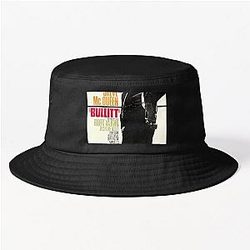 Bullitt (1968) Bucket Hat
