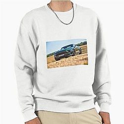 Ford Mustang Bullitt Edition Sweatshirt
