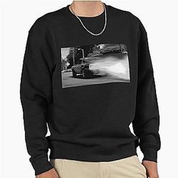Bullitt Sweatshirt