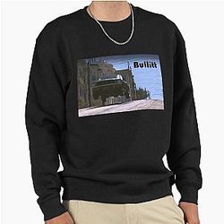 Bullitt Sweatshirt