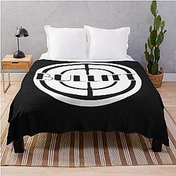 Best selling Mustang Bullitt Throw Blanket
