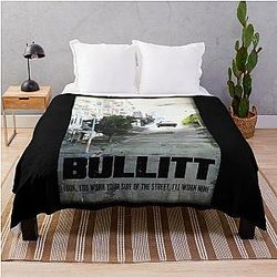 Bullitt Movie