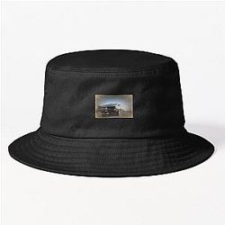 Bullitt Bucket Hat
