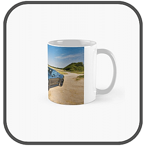 Bullitt Mugs
