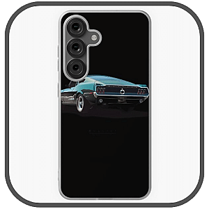Bullitt Cases