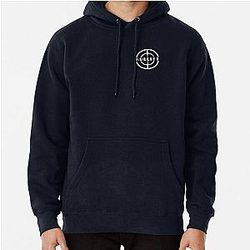 Ford Mustang Bullitt Hoodie