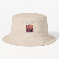 Bullitt Movie Hat