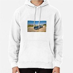 Ford Mustang Bullitt Edition Hoodie