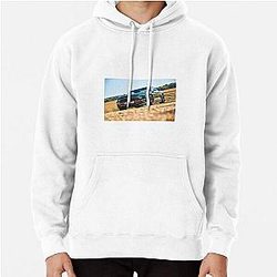 Ford Mustang Bullitt Edition Hoodie