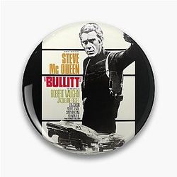 Bullitt 1968