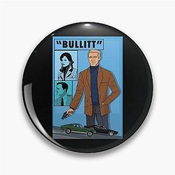 Bullitt