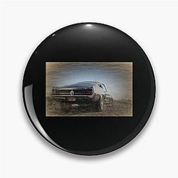 Bullitt