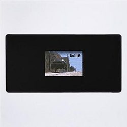 Bullitt Desk Mat