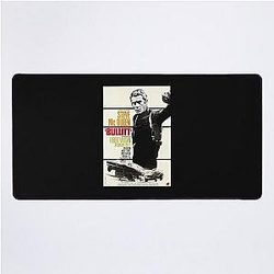Bullitt Desk Mat