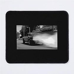 Bullitt Mouse Pad