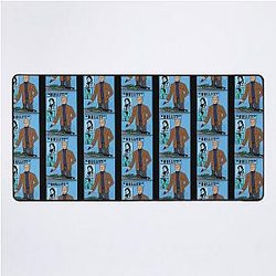 Bullitt Desk Mat
