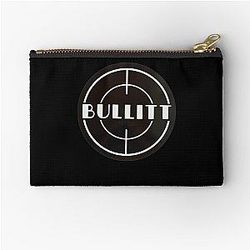 Mustang Bullitt Pouch