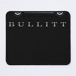 Mustang Bullitt Essential T-Shirt Mouse Pad