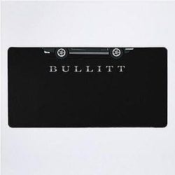 Mustang Bullitt Essential T-Shirt Desk Mat