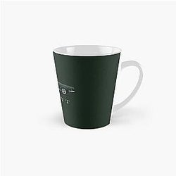 Mustang Bullit Mug