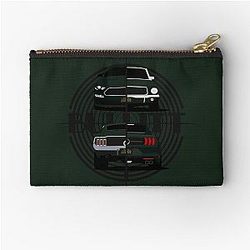 Bullitt Generations Pouch