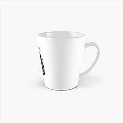Mustang Bullitt 2019 Green Tall Mug