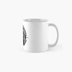 Bullitt Generations Classic Mug