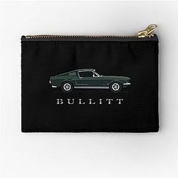 Mustang Bullitt Pouch