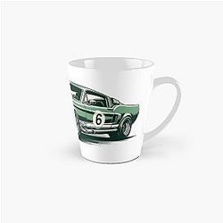 Ford Mustang Bullitt Classic Tall Mug